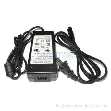 Overload Protection Stable Switching AC DC Power Adapters 6